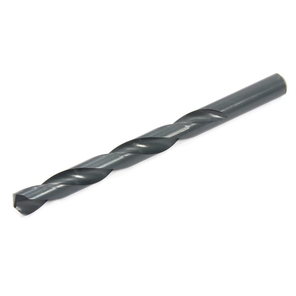 20214 Jobber Length Drill Bit, Hig